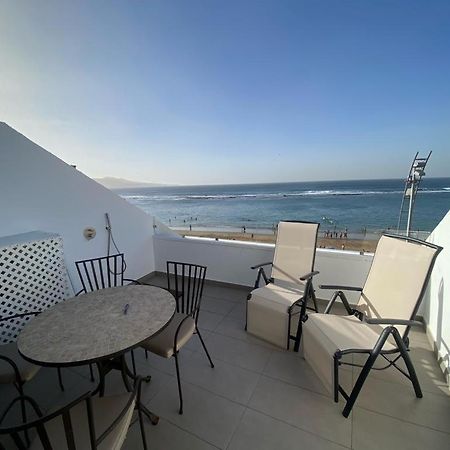 La Grand Suite Las Canteras Las Palmas de Gran Canaria Exteriér fotografie