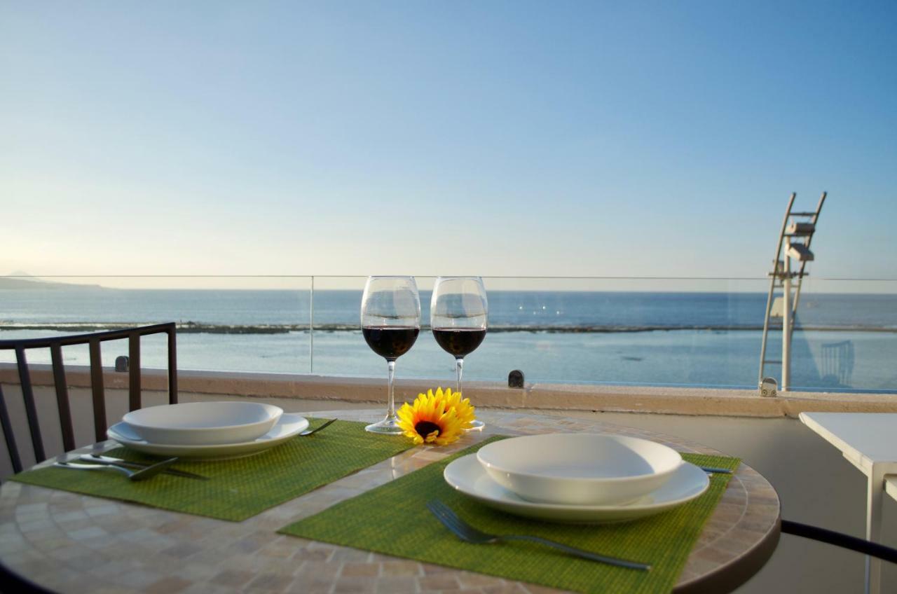 La Grand Suite Las Canteras Las Palmas de Gran Canaria Exteriér fotografie