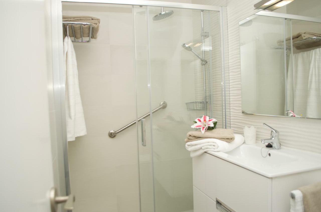 La Grand Suite Las Canteras Las Palmas de Gran Canaria Exteriér fotografie