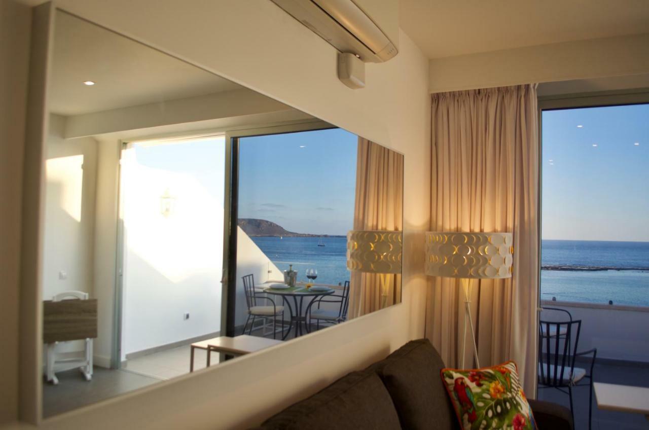 La Grand Suite Las Canteras Las Palmas de Gran Canaria Exteriér fotografie