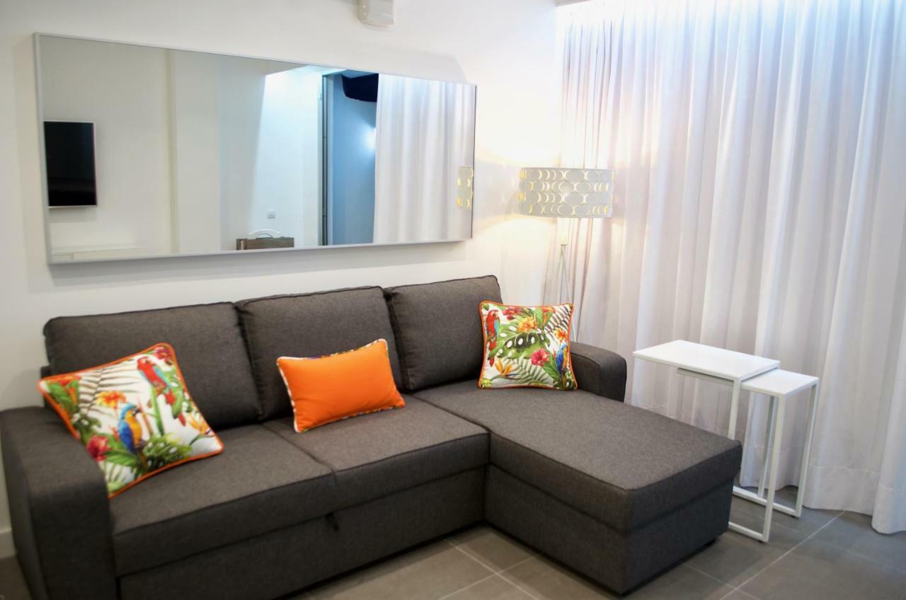 La Grand Suite Las Canteras Las Palmas de Gran Canaria Exteriér fotografie
