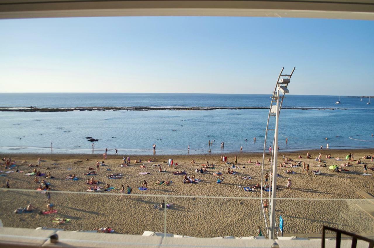 La Grand Suite Las Canteras Las Palmas de Gran Canaria Exteriér fotografie