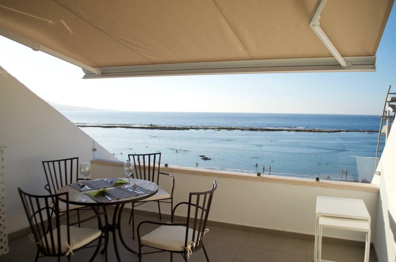 La Grand Suite Las Canteras Las Palmas de Gran Canaria Exteriér fotografie