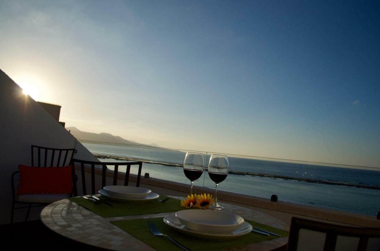 La Grand Suite Las Canteras Las Palmas de Gran Canaria Exteriér fotografie