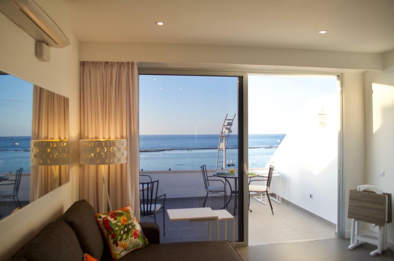 La Grand Suite Las Canteras Las Palmas de Gran Canaria Exteriér fotografie
