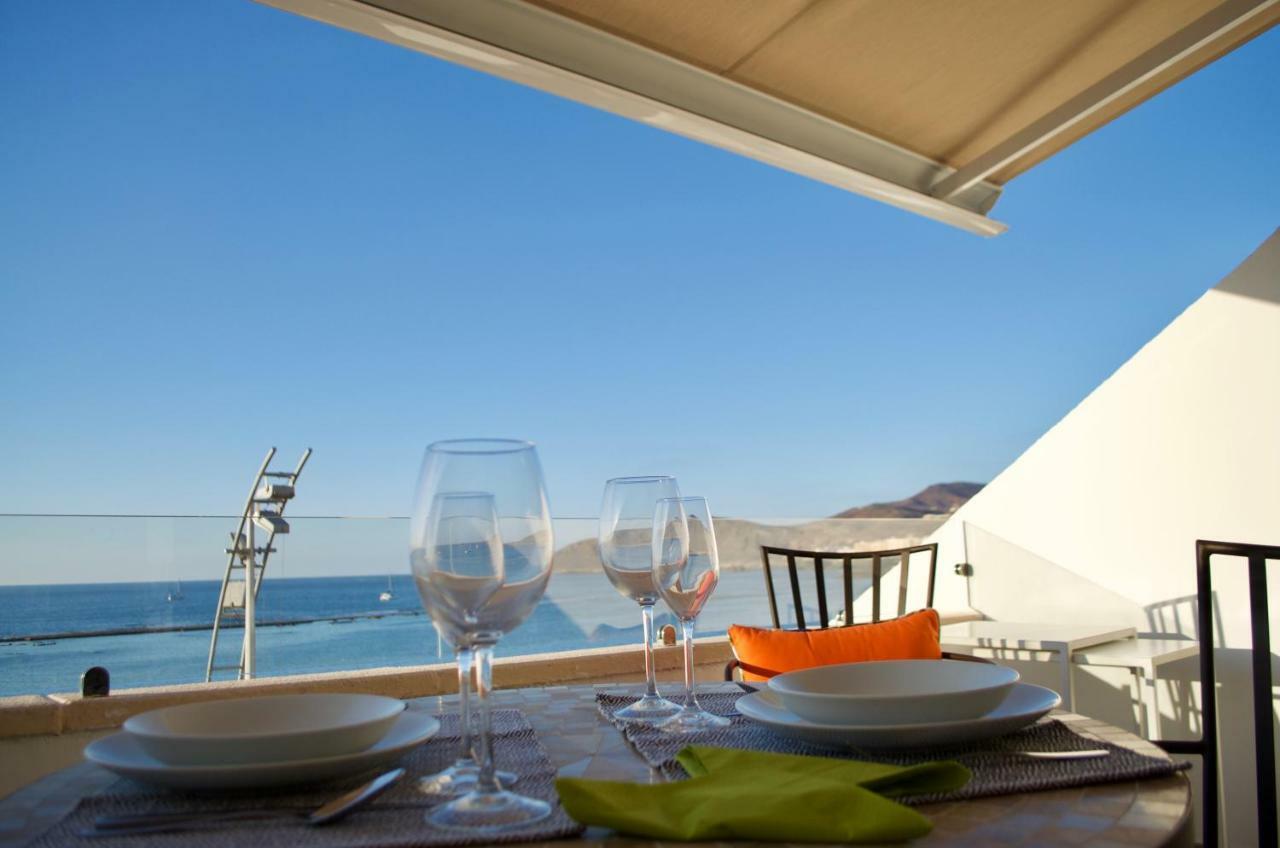 La Grand Suite Las Canteras Las Palmas de Gran Canaria Exteriér fotografie