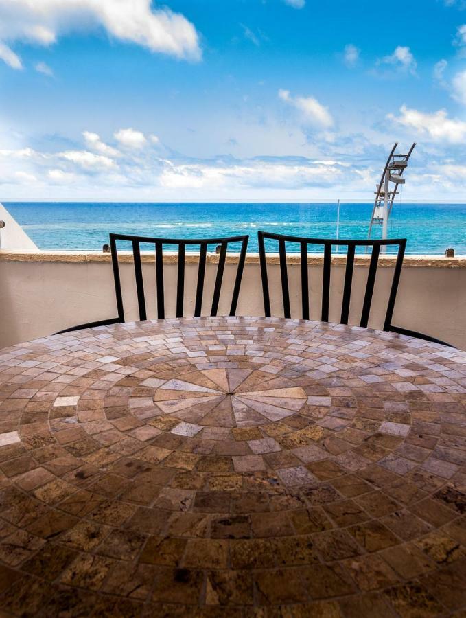 La Grand Suite Las Canteras Las Palmas de Gran Canaria Exteriér fotografie