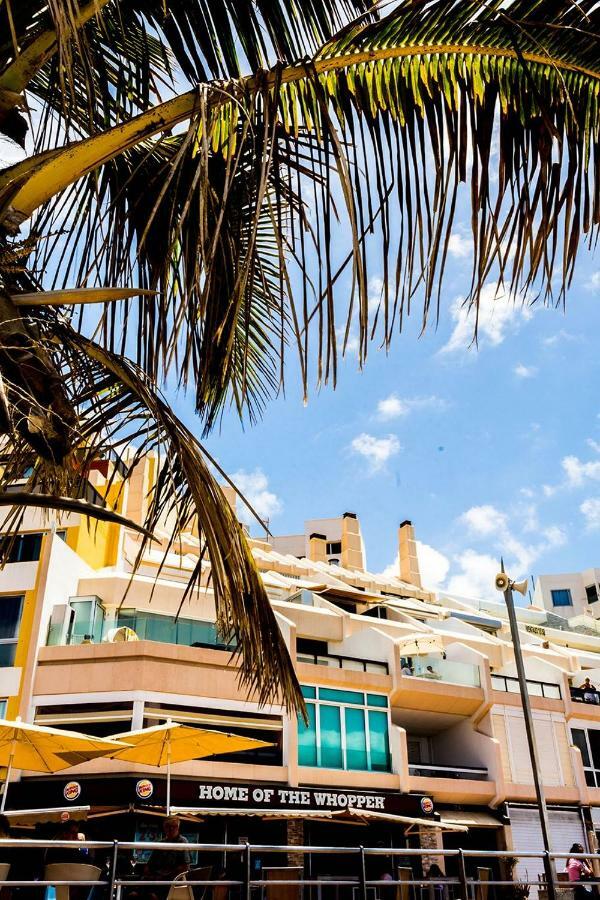 La Grand Suite Las Canteras Las Palmas de Gran Canaria Exteriér fotografie