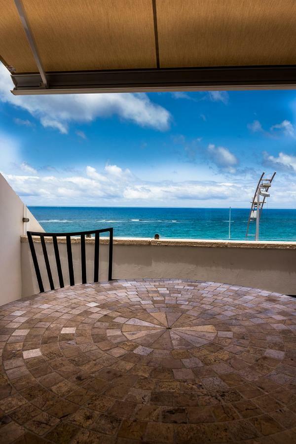 La Grand Suite Las Canteras Las Palmas de Gran Canaria Exteriér fotografie