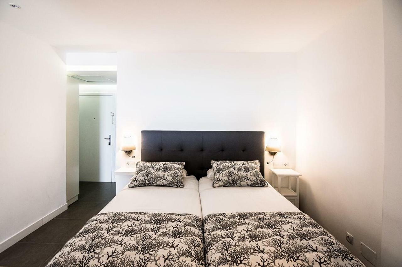 La Grand Suite Las Canteras Las Palmas de Gran Canaria Exteriér fotografie