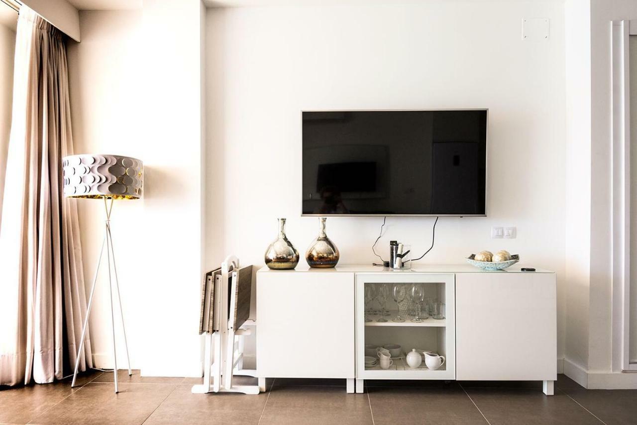 La Grand Suite Las Canteras Las Palmas de Gran Canaria Exteriér fotografie