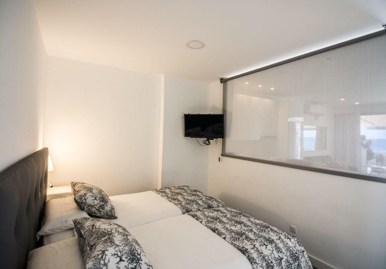 La Grand Suite Las Canteras Las Palmas de Gran Canaria Exteriér fotografie
