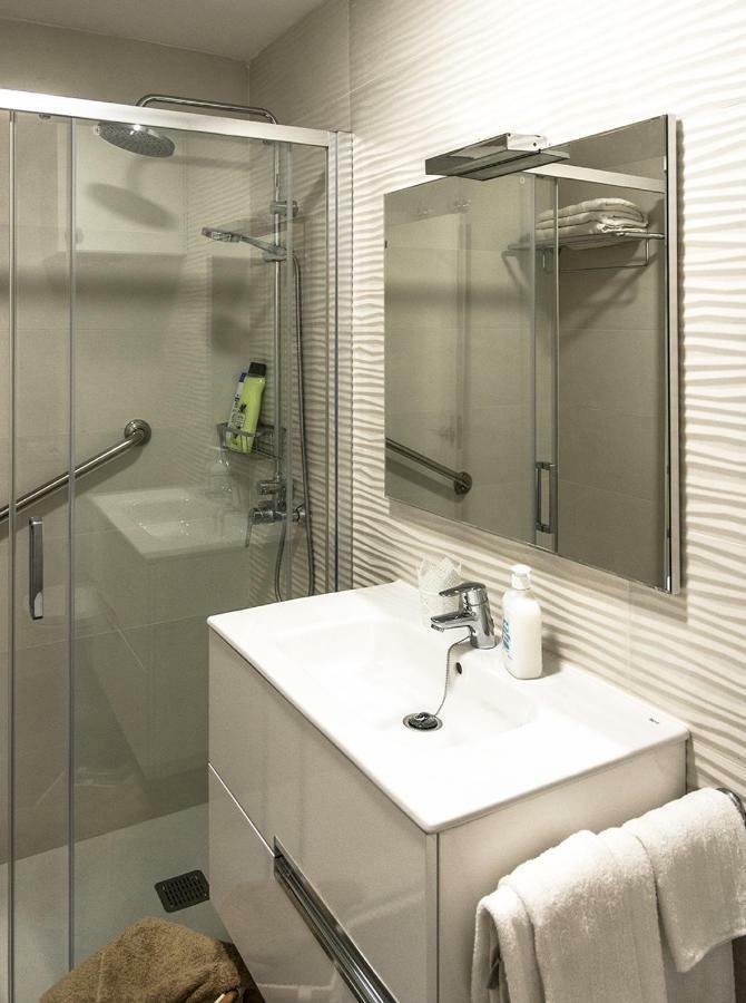 La Grand Suite Las Canteras Las Palmas de Gran Canaria Exteriér fotografie